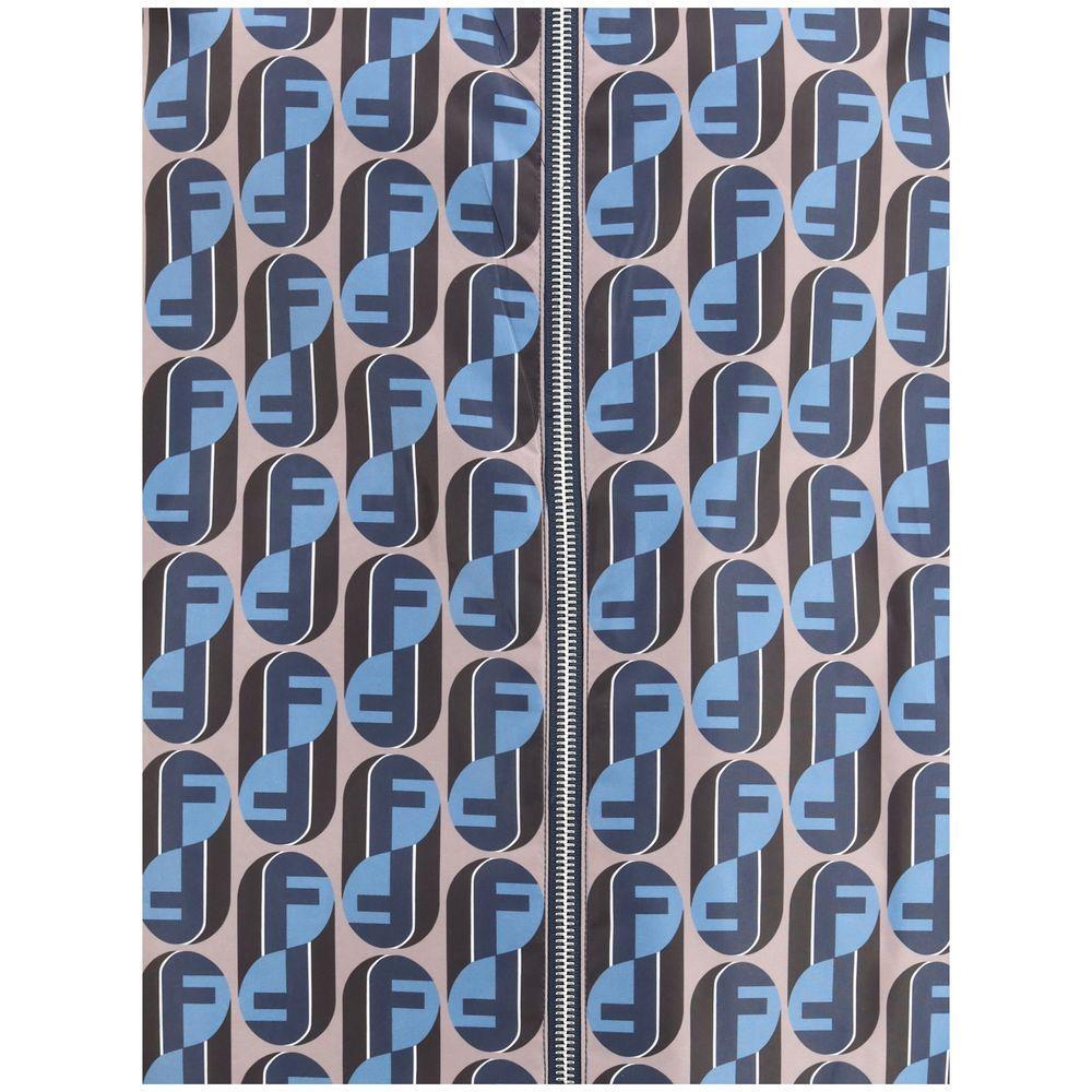 Fendi Reversible K-Way FE-FAA615AVIEF0QG0-IT48 | M