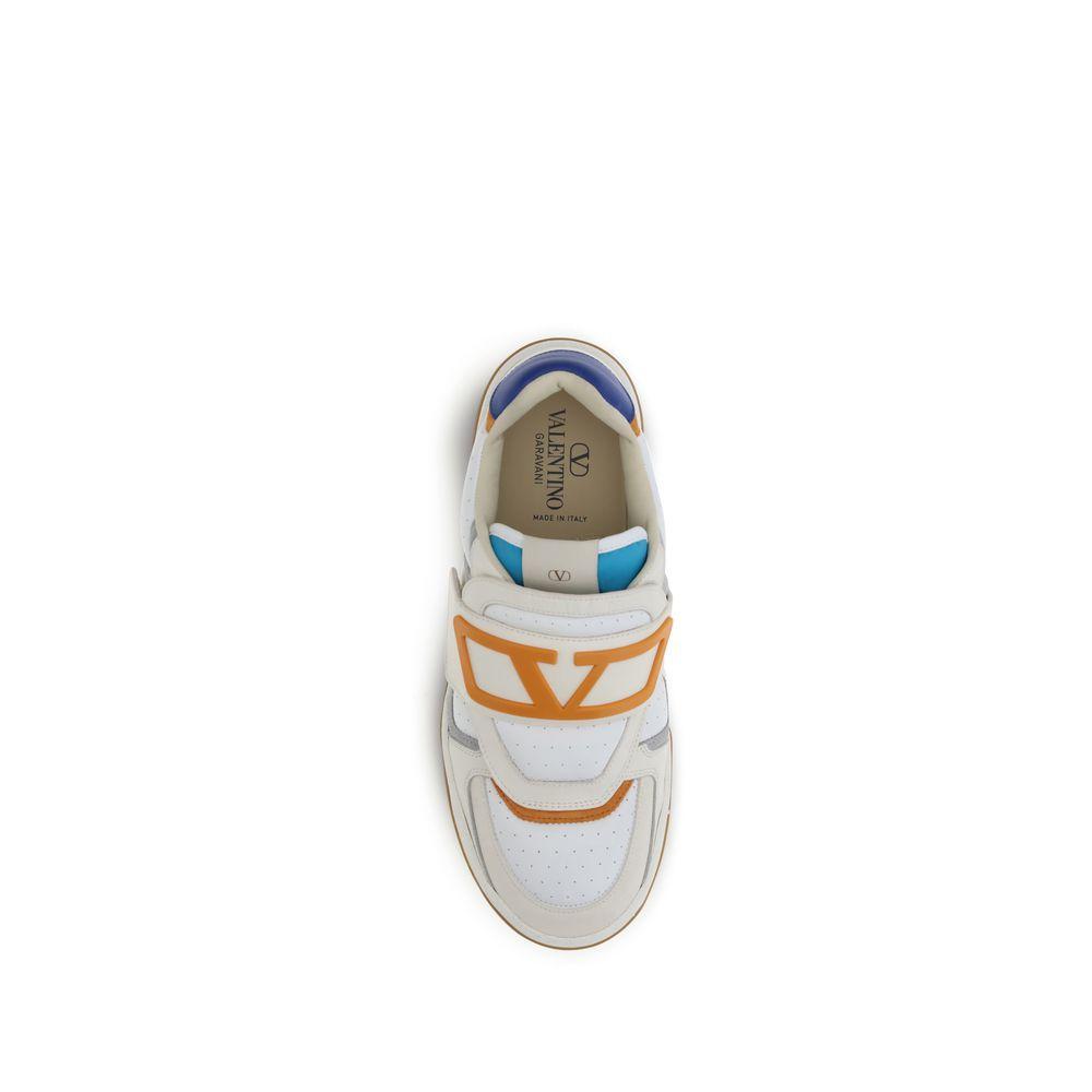 Valentino Garavani Joie De Jouer Low Top Sneakers VA-7Y2S0L36CJJBKH-EU39/US6