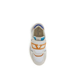 Valentino Garavani Joie De Jouer Low Top Sneakers VA-7Y2S0L36CJJBKH-EU39/US6