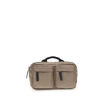 Givenchy Essential U canvas Fanny Pack GIBK50F8K17S280BB