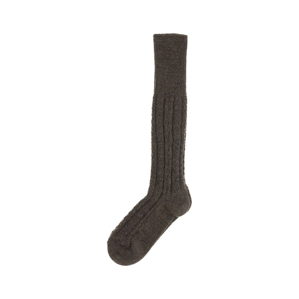Margiela Wool Socks MA-S50TL0050M13175003F-S