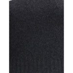 Prada Virgin wool crop Top