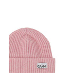 Ganni Beanie Cap