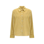 Jacob Cohen Corduroy Overshirt JA-JDME0006000T816AD71-IT40 | M
