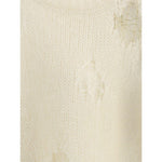 Fabiana Filippi Mohair wool Sweater