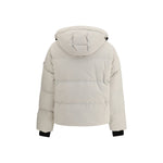Moose Knuckles Misti Down Jacket