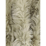 The Latest Faux fur Jacket TH-TLW08003P0001ABTPT0407-M