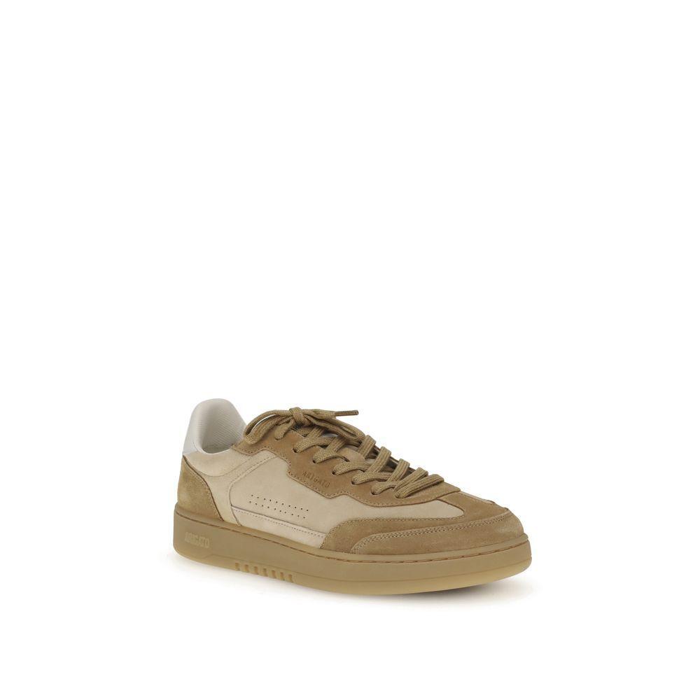 Axel Arigato Dice T-Toe Sneakers AX-F3485003BEIGEGUM-EU40/US7