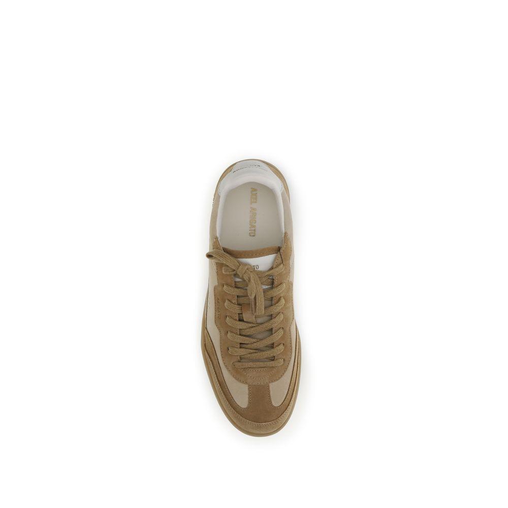 Axel Arigato Dice T-Toe Sneakers AX-F3485003BEIGEGUM-EU40/US7