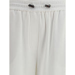 Brunello Cucinelli Cotton Sweatpants