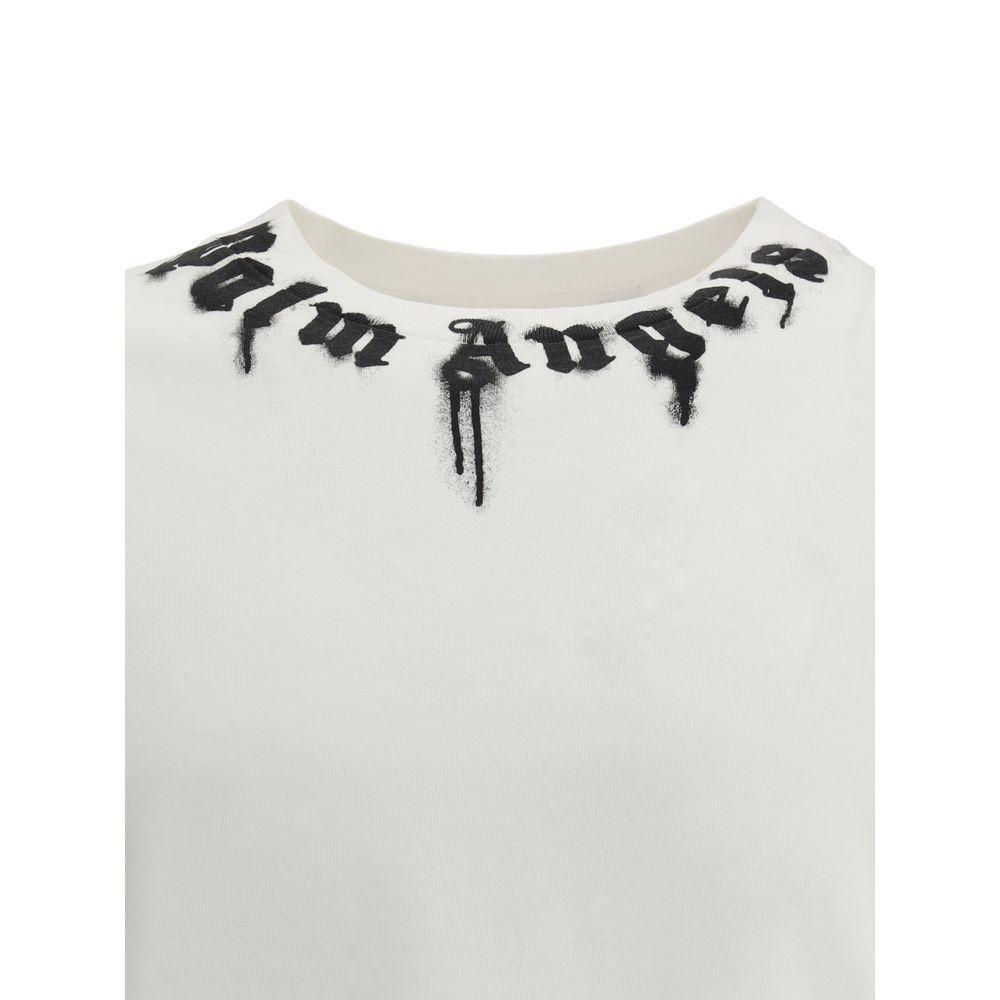 Palm Angels Cotton T-Shirt