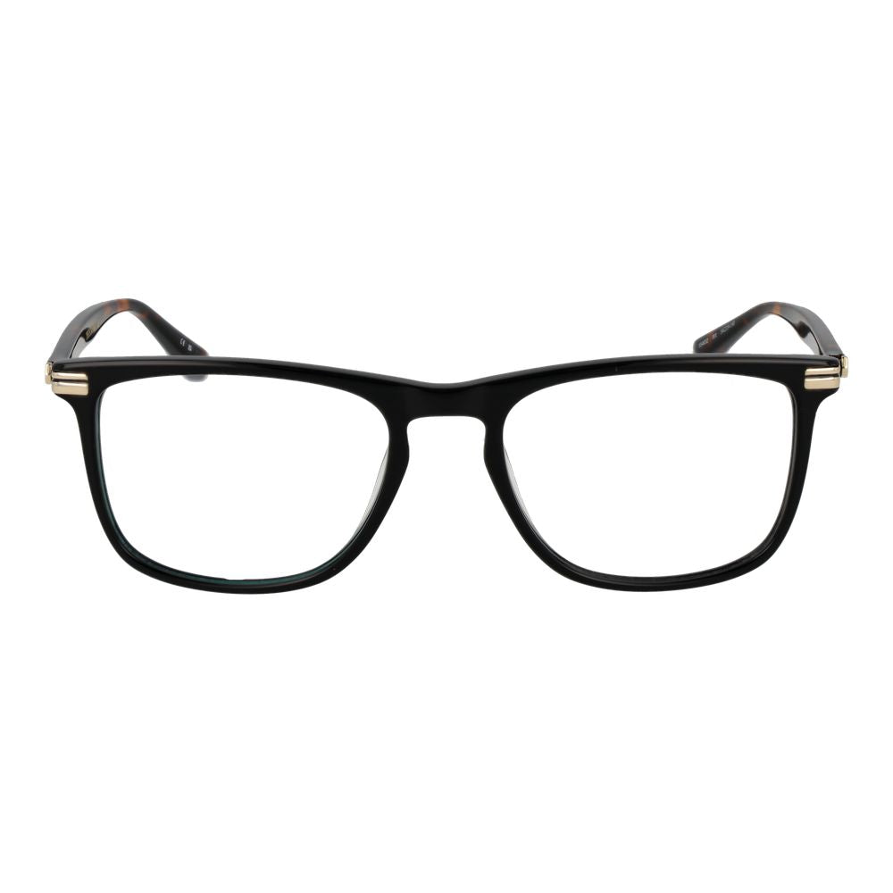 Scotch & Soda Black Men Glasses Frame