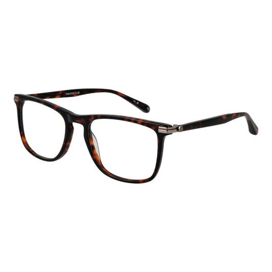 Scotch & Soda Brown Men Glasses Frame