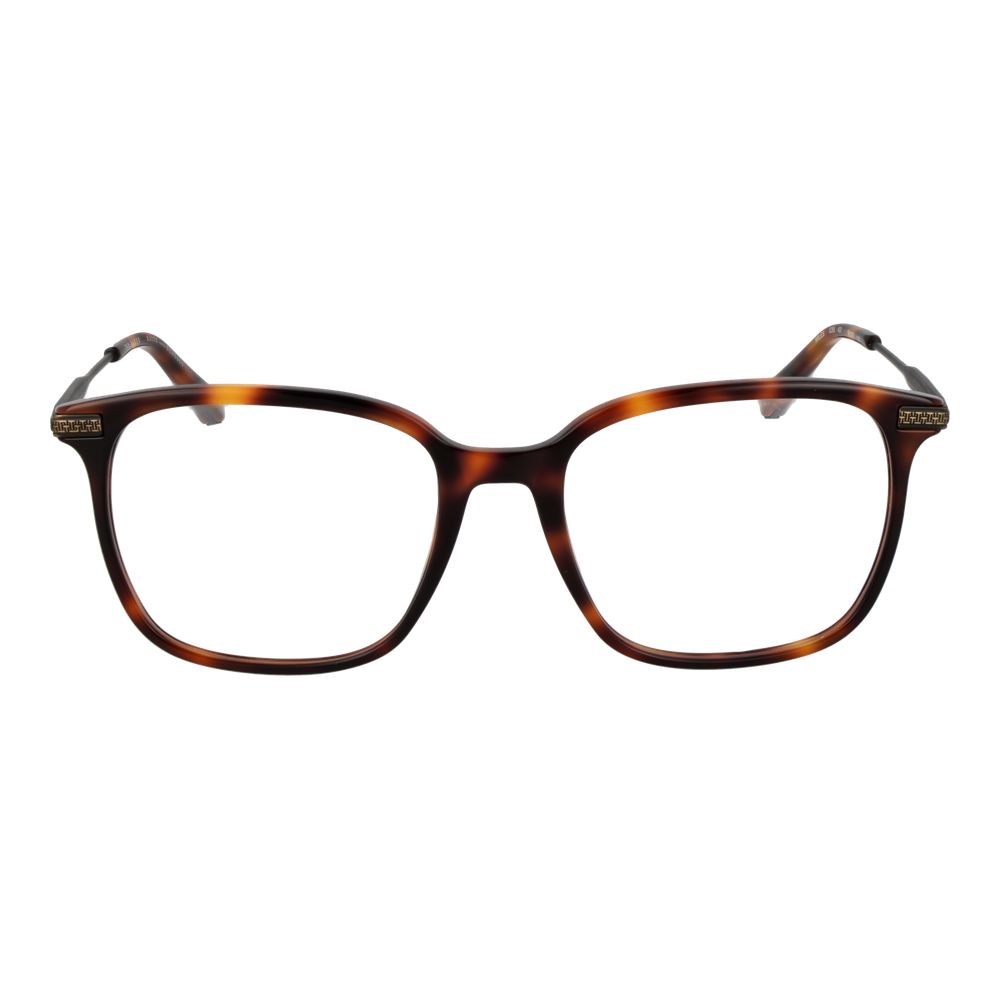 Ted Baker Brown Men Glasses Frame