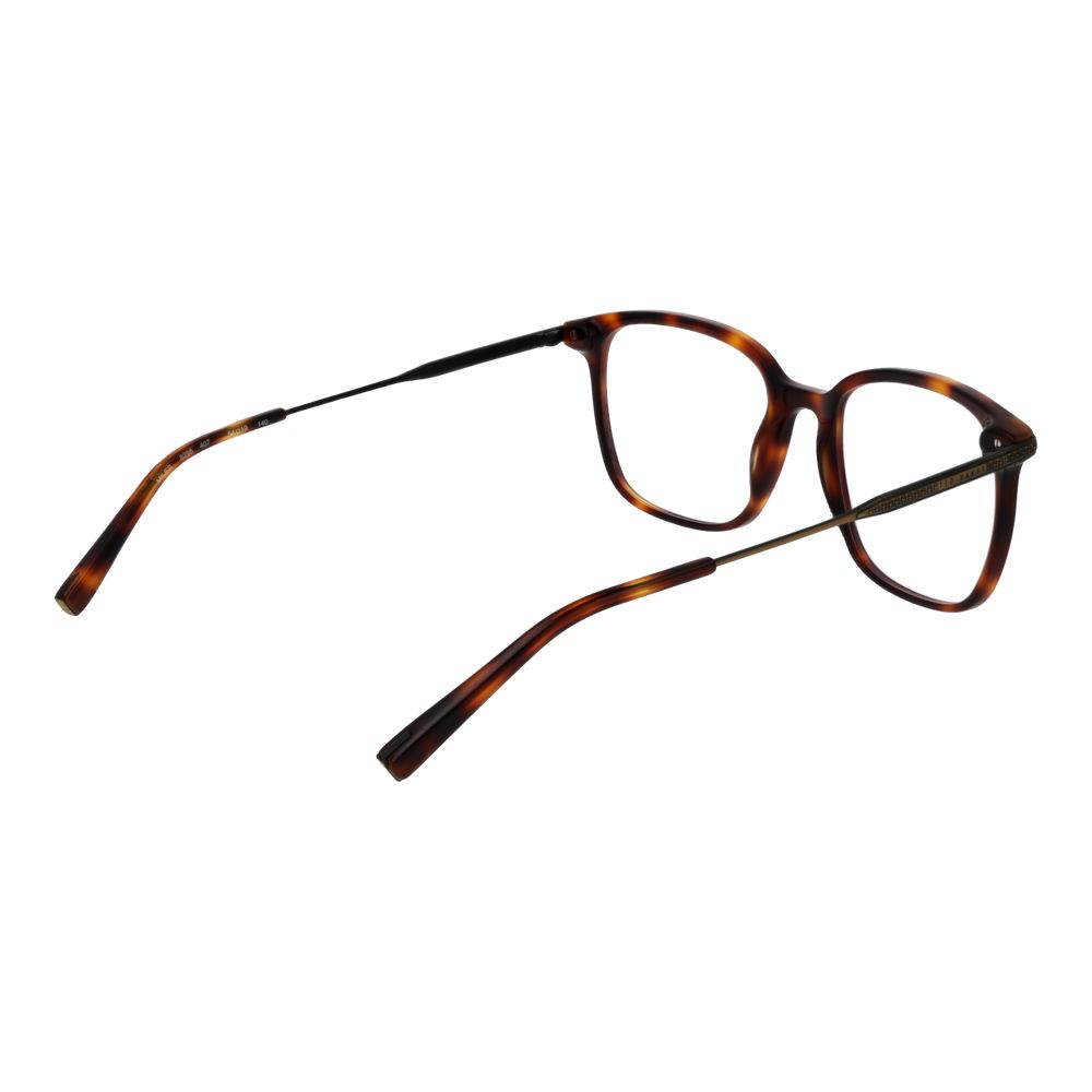 Ted Baker Brown Men Glasses Frame