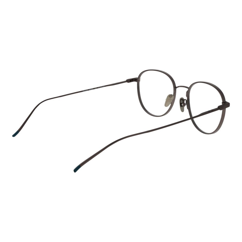 Scotch & Soda Gray Men Glasses Frame