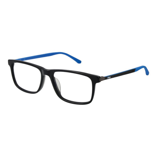 Fila Gray Men Glasses Frame