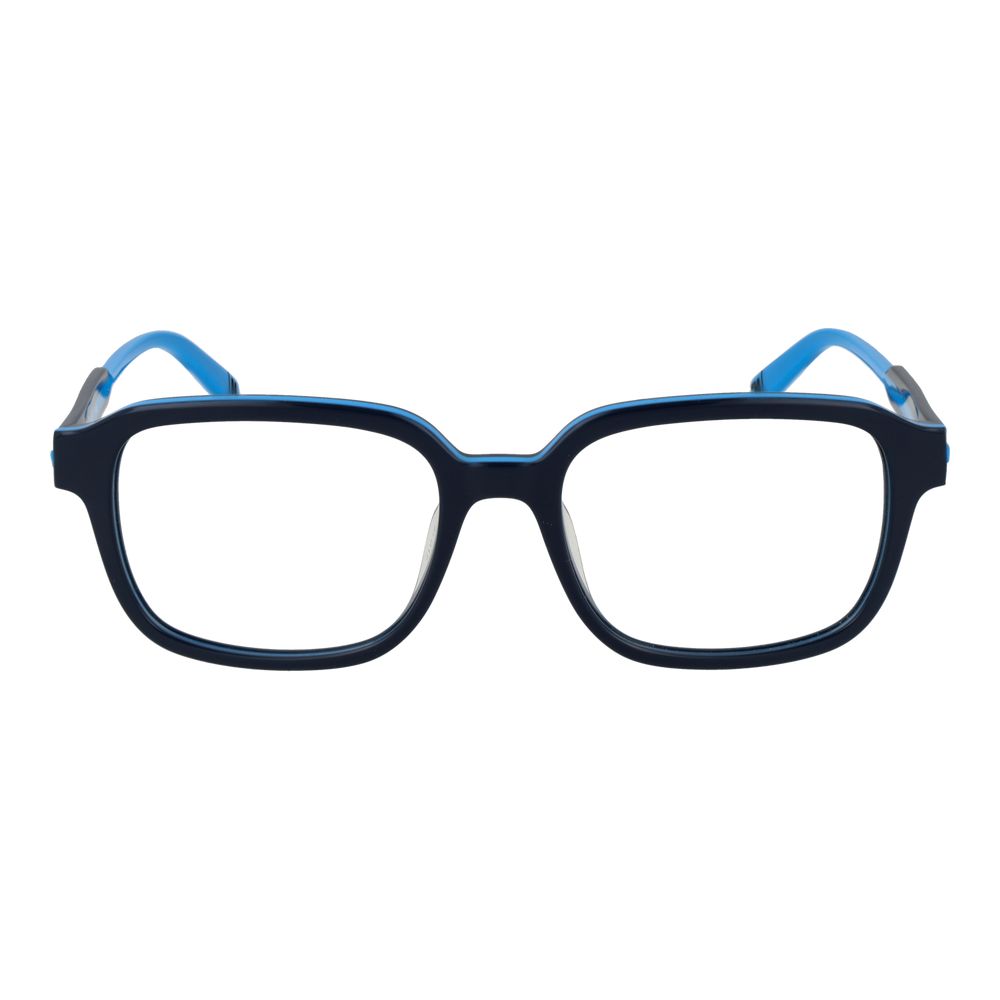 Fila Blue Men Glasses Frame