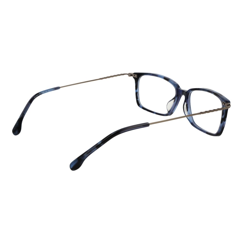 Lozza Blue Men Glasses Frame
