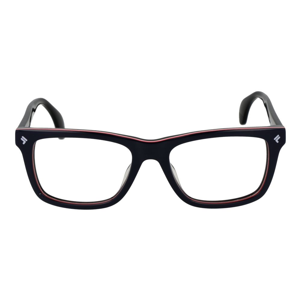Lozza Blue Men Glasses Frame
