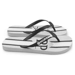 Philipp Plein Infradito e Ciabatte BRD_90394_GREY:378447