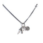 AN JEWELS JEWELRY Mod. AA.C191AS AA-C191AS