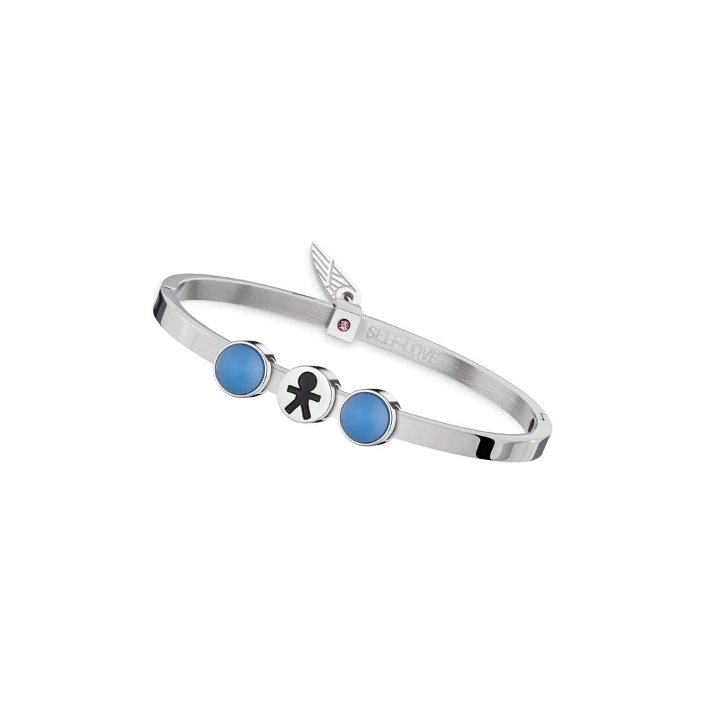AN JEWELS JEWELRY Mod. ANPULSEIRALI22 DESIGNER FASHION JEWELLERY