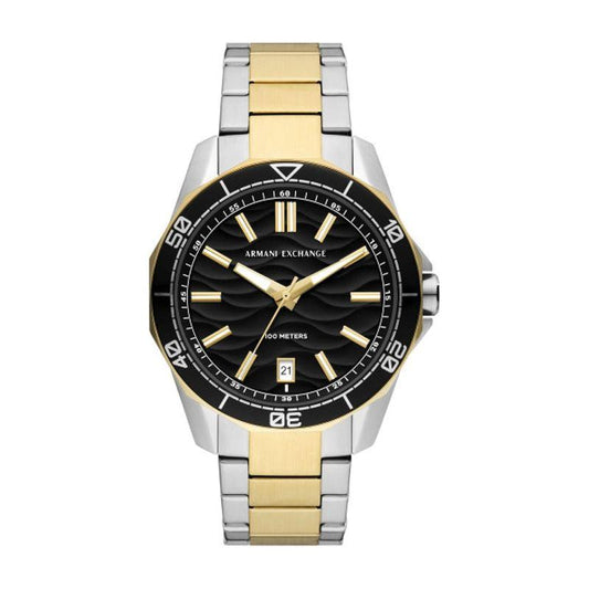 A|X ARMANI EXCHANGE Mod. SPENCER WATCHES