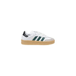 Adidas Adidas White Leather Sneaker AD-15961200008-EU 42 | US 9 1728,43 1/3,71956299936,Adidas,EU 36.5 | US 3.5,EU 41.5 | US 8.5,EU 42 | US 9,Men,Men - Shoes,New with tags,Shoes,Sneakers - Men - Shoes,White