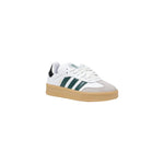 Adidas Adidas White Leather Sneaker AD-15961200008-EU 42 | US 9 1728,43 1/3,71956299936,Adidas,EU 36.5 | US 3.5,EU 41.5 | US 8.5,EU 42 | US 9,Men,Men - Shoes,New with tags,Shoes,Sneakers - Men - Shoes,White
