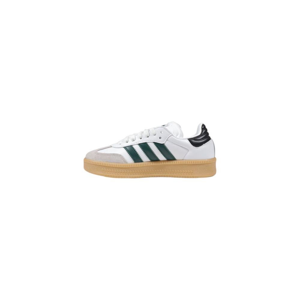 Adidas Adidas White Leather Sneaker AD-15961200008-EU 42 | US 9 1728,43 1/3,71956299936,Adidas,EU 36.5 | US 3.5,EU 41.5 | US 8.5,EU 42 | US 9,Men,Men - Shoes,New with tags,Shoes,Sneakers - Men - Shoes,White