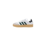 Adidas Adidas White Leather Sneaker AD-15961200008-EU 42 | US 9 1728,43 1/3,71956299936,Adidas,EU 36.5 | US 3.5,EU 41.5 | US 8.5,EU 42 | US 9,Men,Men - Shoes,New with tags,Shoes,Sneakers - Men - Shoes,White