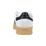 Adidas Adidas White Leather Sneaker AD-15961200008-EU 42 | US 9 1728,43 1/3,71956299936,Adidas,EU 36.5 | US 3.5,EU 41.5 | US 8.5,EU 42 | US 9,Men,Men - Shoes,New with tags,Shoes,Sneakers - Men - Shoes,White