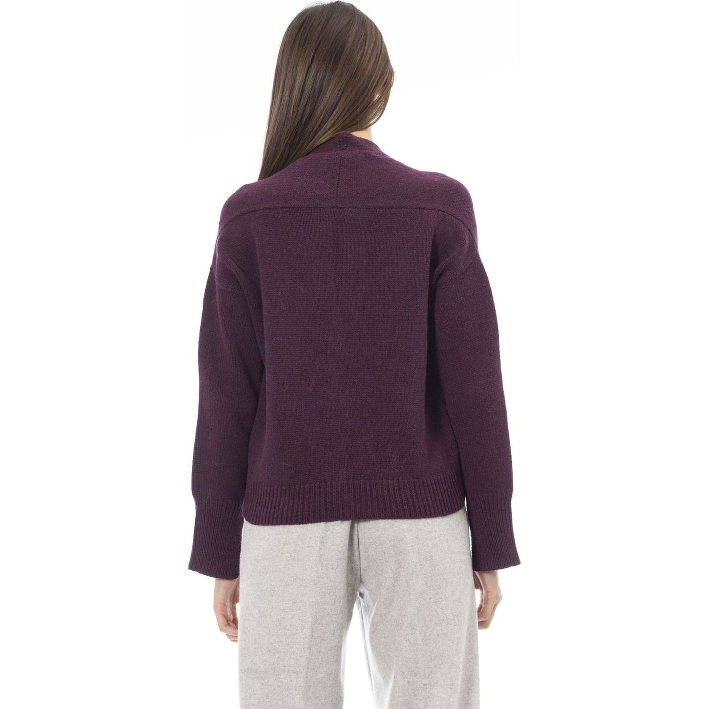 Alpha Studio Sweaters