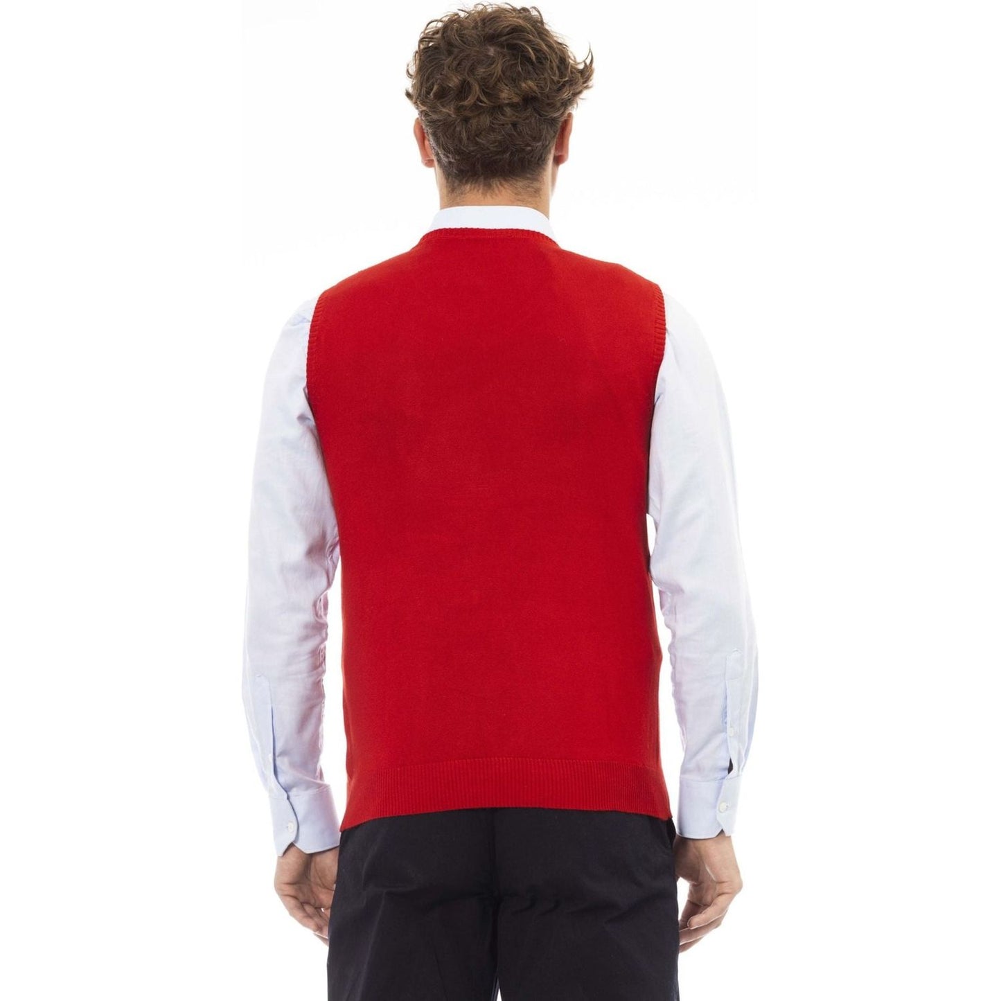 Alpha Studio Vest
