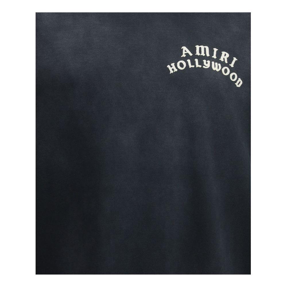 Amiri Hollywood Oversized Tee