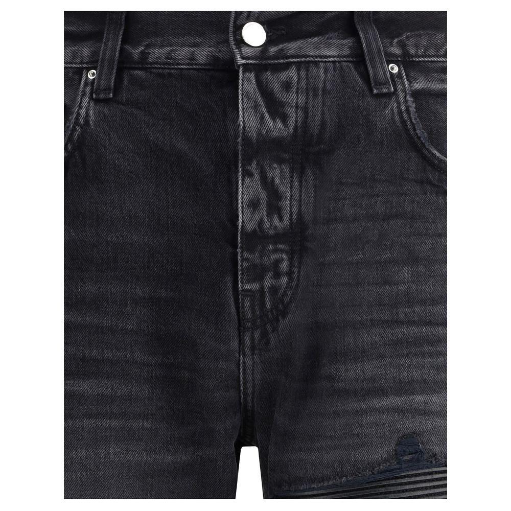 Amiri Straight Mx1 Jeans