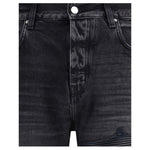 Amiri Straight Mx1 Jeans