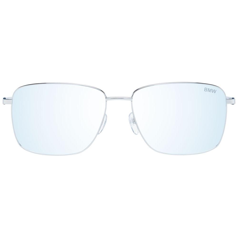 BMW Silver Men Sunglasses 1728,67345776800,BMW,Men,New with tags,Silver,Sunglasses for Men - Sunglasses BMW BM-1046908