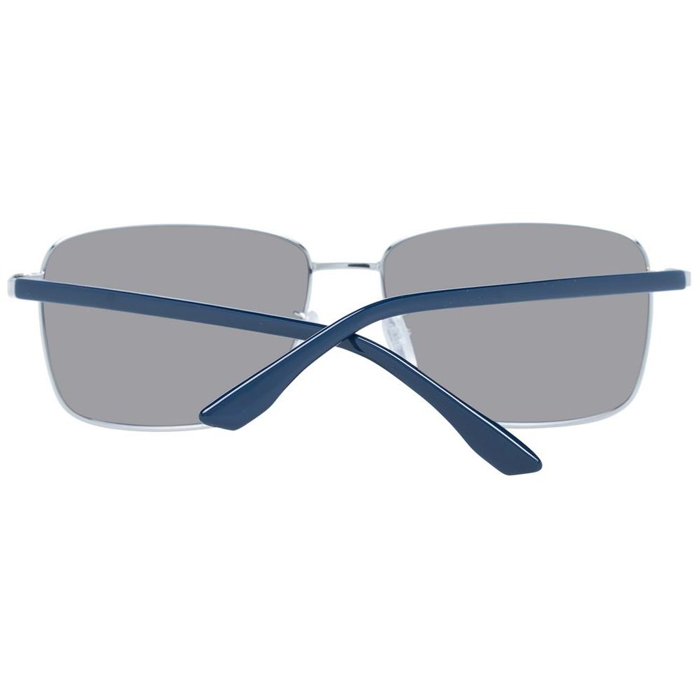BMW Silver Men Sunglasses 1728,67345776800,BMW,Men,New with tags,Silver,Sunglasses for Men - Sunglasses BMW BM-1046908