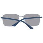 BMW Silver Men Sunglasses 1728,67345776800,BMW,Men,New with tags,Silver,Sunglasses for Men - Sunglasses BMW BM-1046908