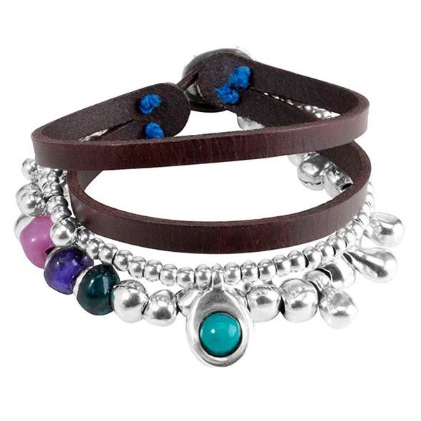 BRACCIALI UNO DE 50 MOD. UD_PUL0845MARMTL0M