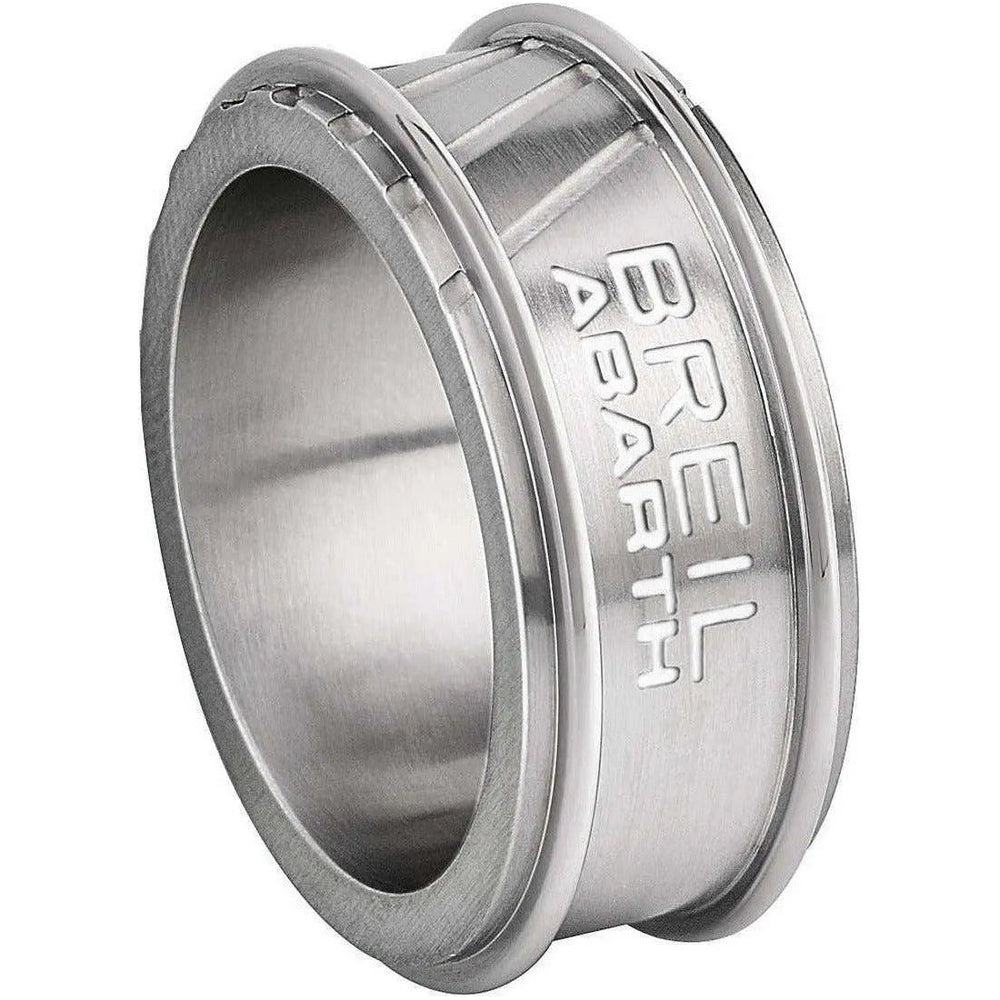 BREIL JEWELS Mod. ABARTH 002 Size 19 TJ1871