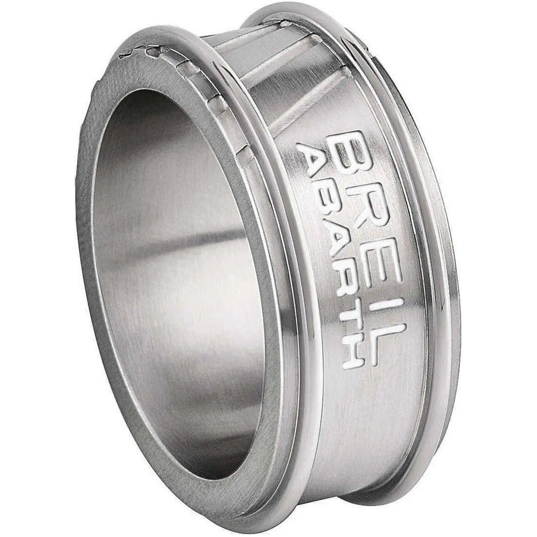 BREIL JEWELS Mod. ABARTH 002 Size 19 TJ1871