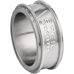BREIL JEWELS Mod. ABARTH 002 Size 19 TJ1871