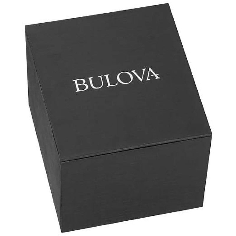 BULOVA WATCHES Mod. 98P220
