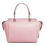 Baldinini Trend Baldinini Trend Pink Calfskin Women Handbag BA-12313 1728,Baldinini Trend,Handbags - Women - Bags,New with tags,Pink,Women