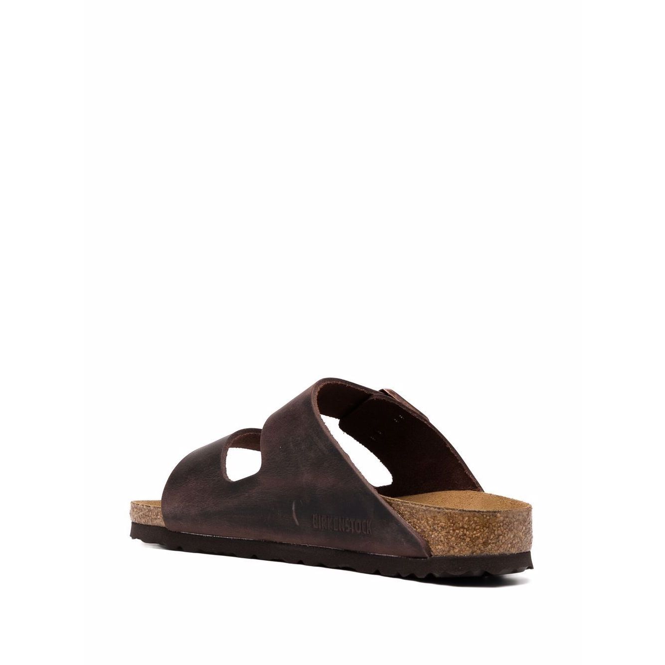 Birkenstock Arizona buckle sandals Sandals