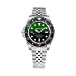 Bobroff Bobroff Silver Stainless Steel Watch BOBF0002IJAC 1728,67434610848,Bobroff,Men,New with tags,Silver,Watches for Men - Watches