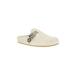 Burberry Burberry Clogs Urchin Sandals BU-8113302C2918-EU42/US9 1728,72470364320,Burberry,Cream,EU42/US9,Men,New with tags,Sandals - Men - Shoes